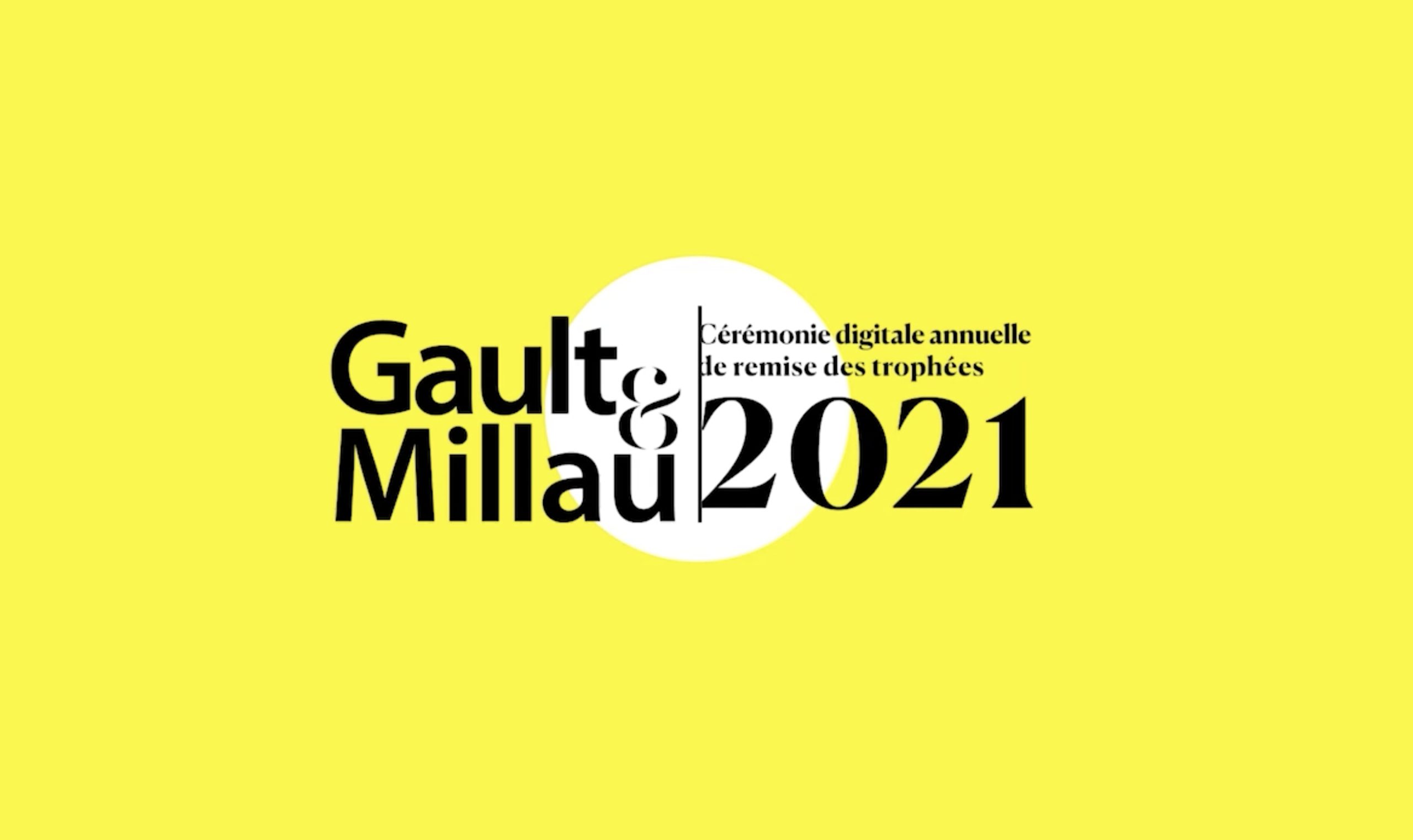 Gault Millau Digital Awards 2021