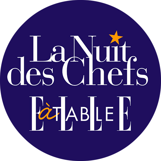 Logo La Nuit des Chefs