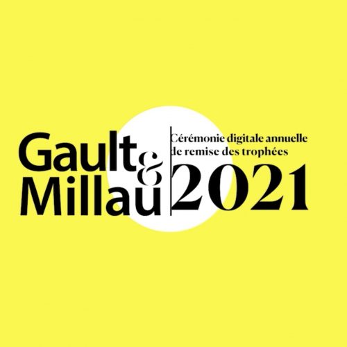 Gault Millau Digital Awards 2021