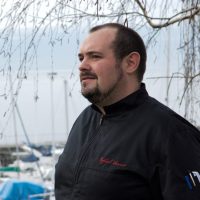 Raphaël Vionnet Raphaël Vionnet